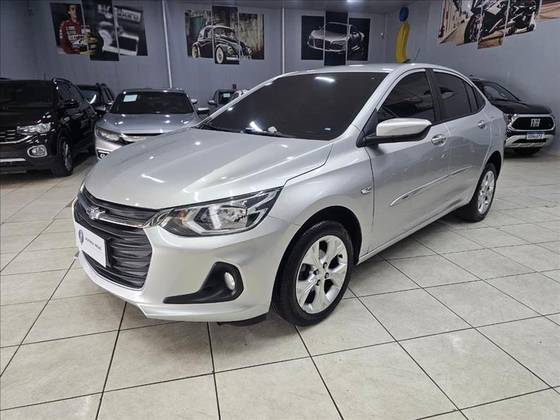 CHEVROLET ONIX 1.0 TURBO FLEX PLUS LTZ MANUAL CHEVROLET ONIX 1.0 TURBO FLEX PLUS LTZ MANUAL